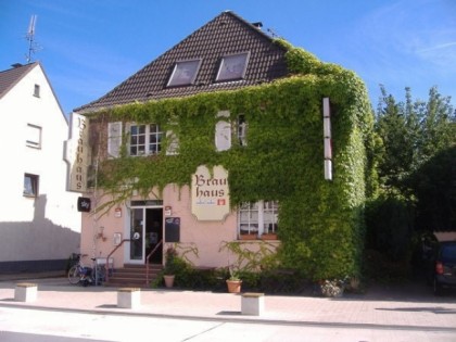 Foto: Brauhaus