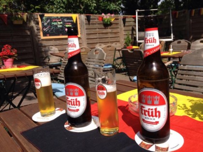 Foto: Brauhaus